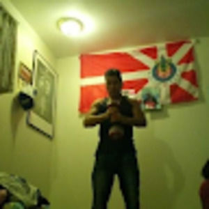 Meet your Posher, Juan